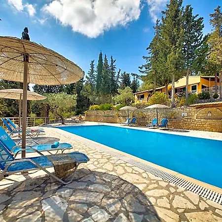 Glyfada Hotel