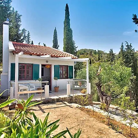 Glyfada Longos (Achaea)