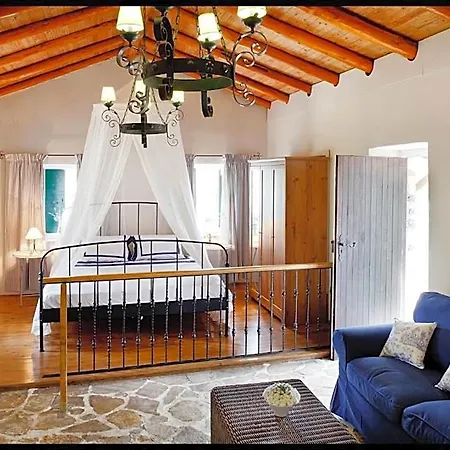 Glyfada Hotel Longos (Achaea)