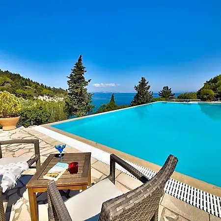 Glyfada Hotel