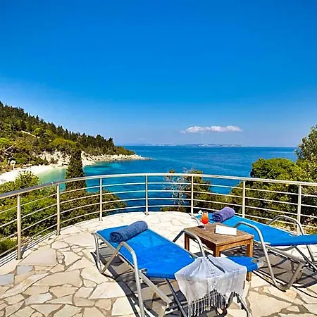Hotel Glyfada Longos (Achaea)