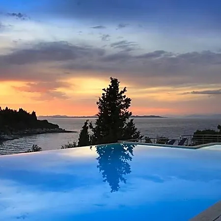 Hotel Glyfada Longos (Achaea)