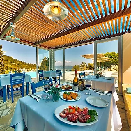Hotel Glyfada
