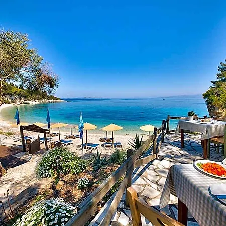 Glyfada Hotel