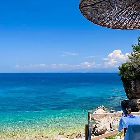 Glyfada Longos (Achaea)