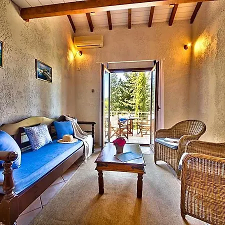 Hotel Glyfada Longos (Achaea)