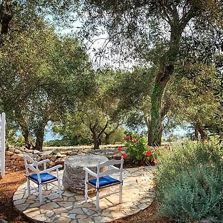 Glyfada Hotel Longos (Achaea)